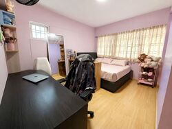 Blk 209 Tampines Street 21 (Tampines), HDB 4 Rooms #592965261